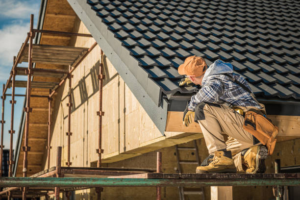 Sioux Center, IA Roofing Contractor Company