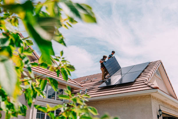 Quick and Trustworthy Emergency Roof Repair Services in Sioux Center, IA